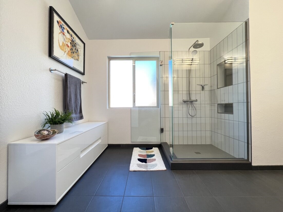 The Best Time Of Year For A Bathroom Remodel